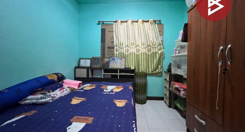 À vendre 1 chambre condo à Mueang Samut Prakan, Samut Prakan