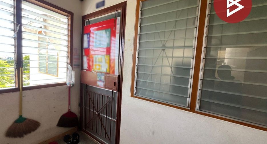 À vendre 1 chambre condo à Mueang Samut Prakan, Samut Prakan