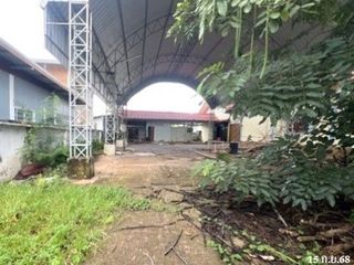 For sale 1 bed house in Sanom, Surin