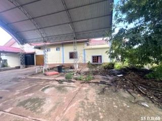 For sale 1 bed house in Sanom, Surin