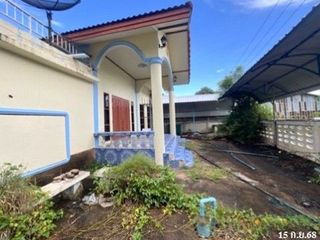 For sale 1 bed house in Sanom, Surin