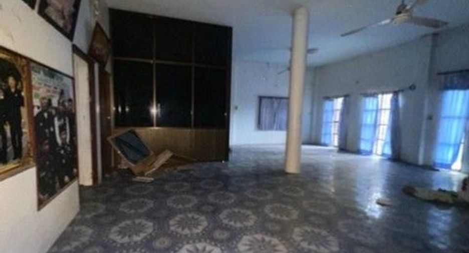 For sale 1 bed house in Sanom, Surin