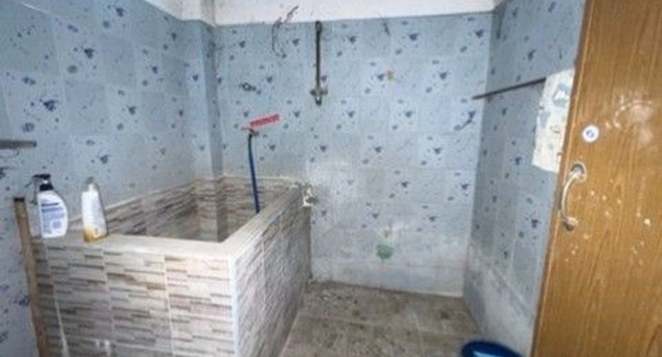 For sale 1 bed house in Sanom, Surin