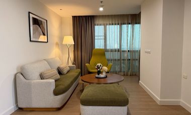 Condo en venta de 2 habitaciones en Yan Nawa, Bangkok