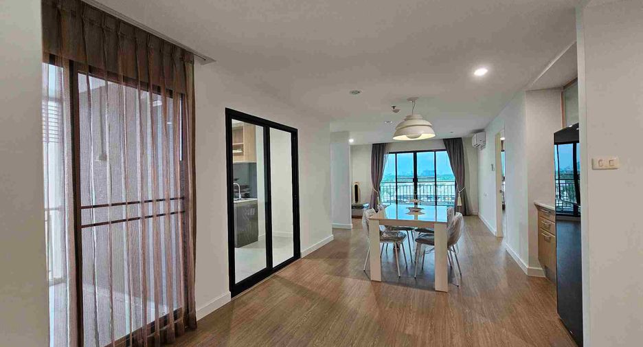 Condo en venta de 2 habitaciones en Yan Nawa, Bangkok