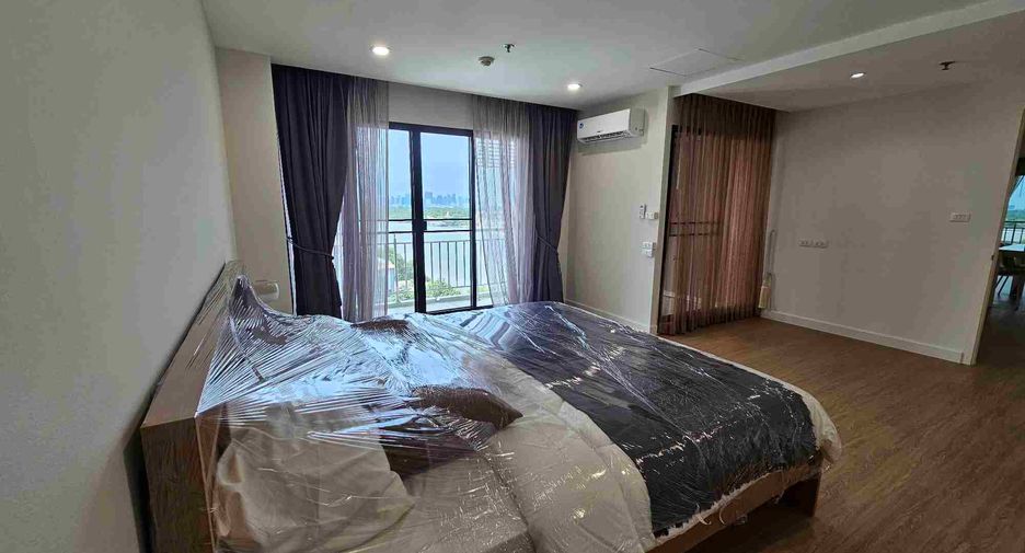 Condo en venta de 2 habitaciones en Yan Nawa, Bangkok