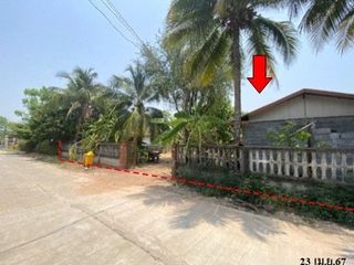 Продажа 1 кровать дом в Mueang Nongbua Lamphu, Nong Bua Lamphu