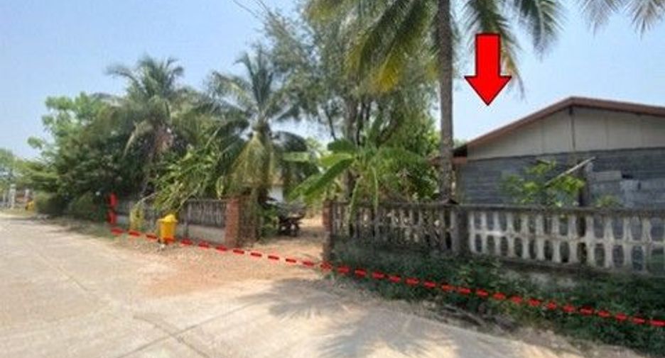 Продажа 1 кровать дом в Mueang Nongbua Lamphu, Nong Bua Lamphu