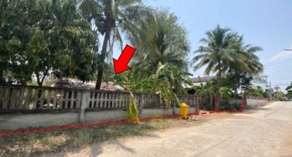 Продажа 1 кровать дом в Mueang Nongbua Lamphu, Nong Bua Lamphu
