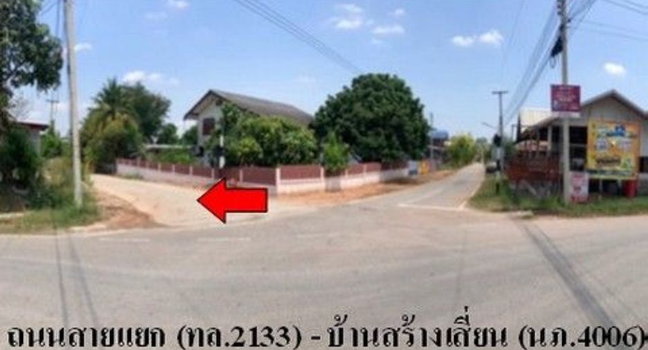 Продажа 1 кровать дом в Mueang Nongbua Lamphu, Nong Bua Lamphu