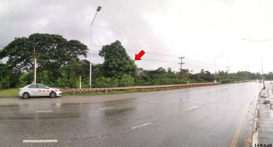 Продажа Участок в Mueang Nongbua Lamphu, Nong Bua Lamphu