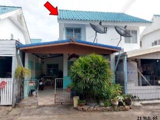 For sale 1 bed house in Sanom, Surin