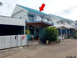 For sale 1 bed house in Sanom, Surin