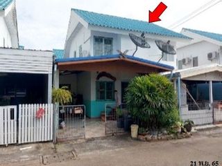For sale 1 bed house in Sanom, Surin