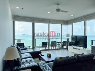 Wohnung zur Miete mit 3 Zimmer in Bang Lamung, Chonburi