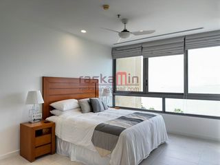 Wohnung zur Miete mit 3 Zimmer in Bang Lamung, Chonburi