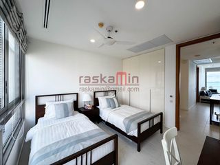 Wohnung zur Miete mit 3 Zimmer in Bang Lamung, Chonburi