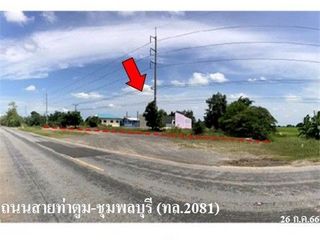 出售 1 卧室 仓库 在 Sanom, Surin