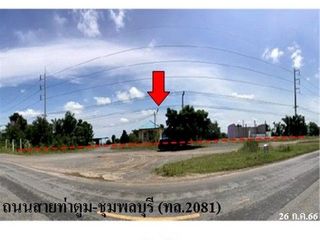 出售 1 卧室 仓库 在 Sanom, Surin