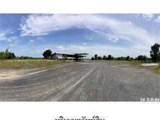 出售 1 卧室 仓库 在 Sanom, Surin