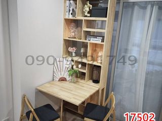 For rent 1 bed condo in Mueang Samut Prakan, Samut Prakan