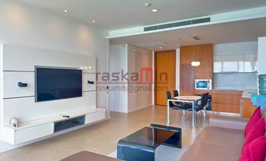 Condo en alquiler de 2 habitaciones en North Pattaya, Pattaya