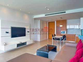 出租 2 卧室 公寓 在 Bang Lamung, Chon Buri