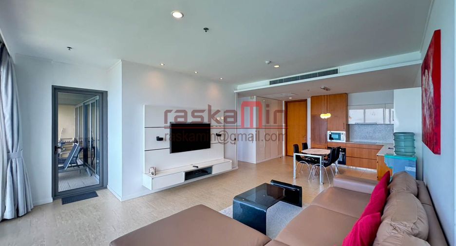 Wohnung zur Miete mit 2 Zimmer in North Pattaya, Pattaya