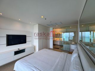 出租 2 卧室 公寓 在 Bang Lamung, Chon Buri