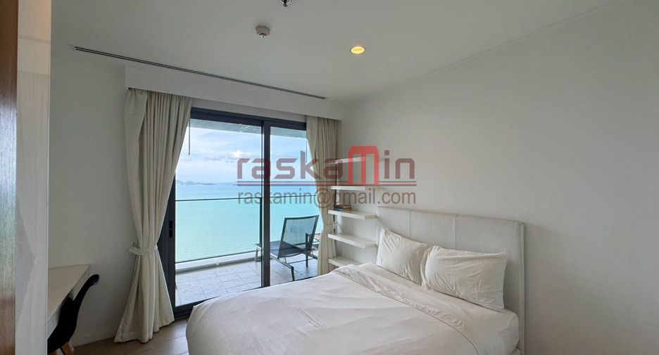 Wohnung zur Miete mit 2 Zimmer in North Pattaya, Pattaya