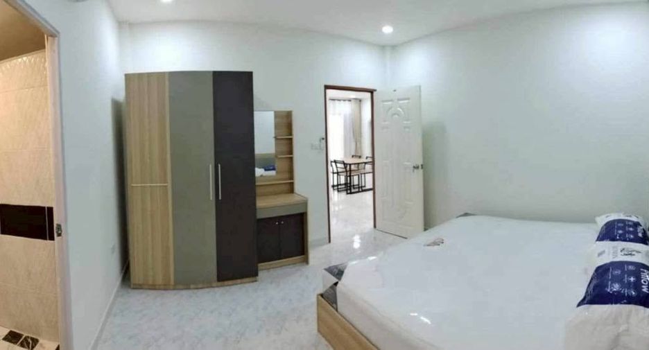 For rent 5 bedrooms house in Bang Lamung, Chonburi