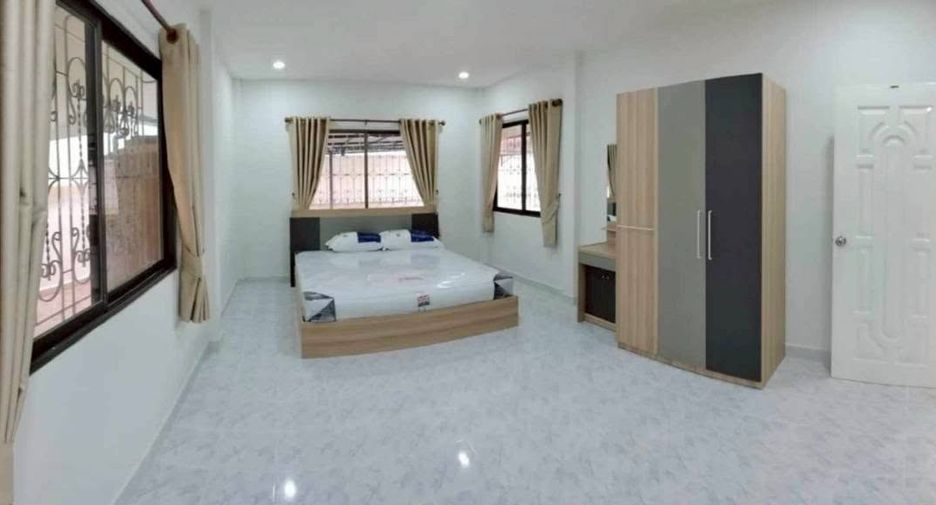 For rent 5 bedrooms house in Bang Lamung, Chonburi