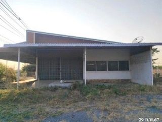 出售 1 卧室 仓库 在 Sanom, Surin