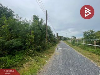 Terreno en venta en Sai Noi, Nonthaburi