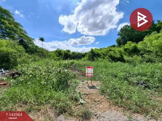 Terreno en venta en Sai Noi, Nonthaburi