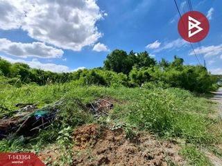 Terreno en venta en Sai Noi, Nonthaburi