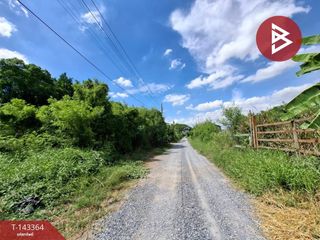 Terreno en venta en Sai Noi, Nonthaburi