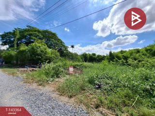 Terreno en venta en Sai Noi, Nonthaburi