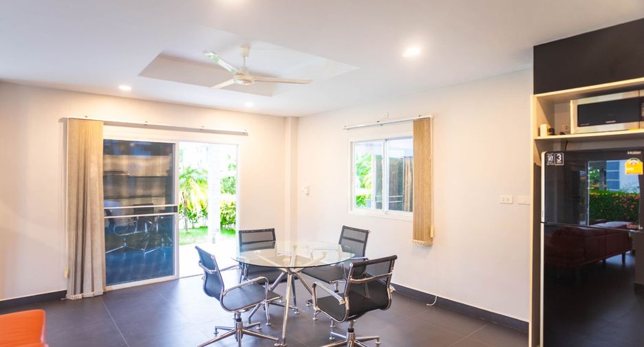 出售 3 卧室 独立屋 在 Klaeng, Rayong