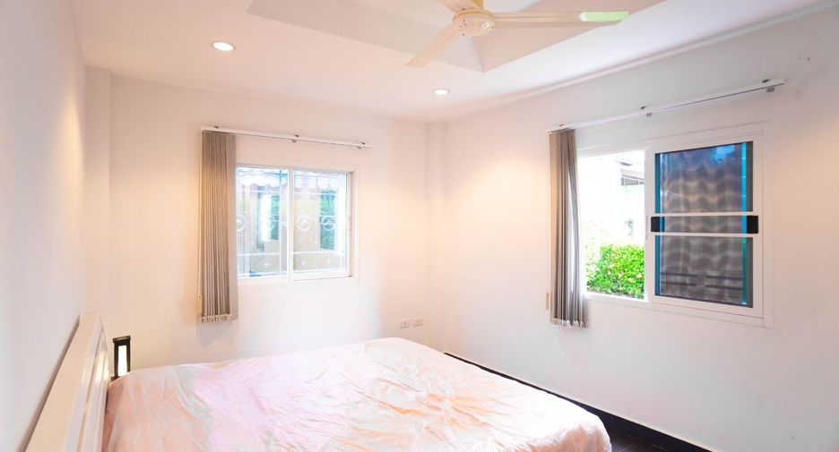 出售 3 卧室 独立屋 在 Klaeng, Rayong