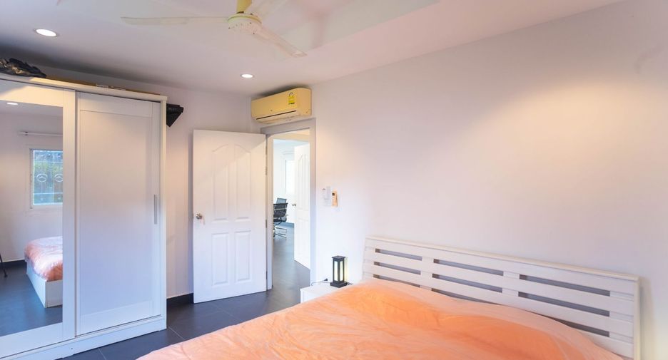 出售 3 卧室 独立屋 在 Klaeng, Rayong