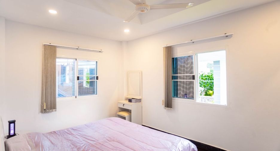出售 3 卧室 独立屋 在 Klaeng, Rayong