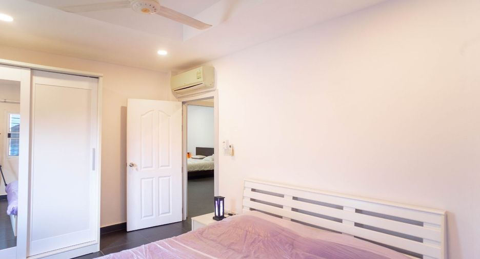 出售 3 卧室 独立屋 在 Klaeng, Rayong