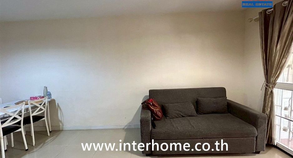 Reihenhaus zum Kauf mit 3 Zimmer in Bang Phli, Samut Prakan