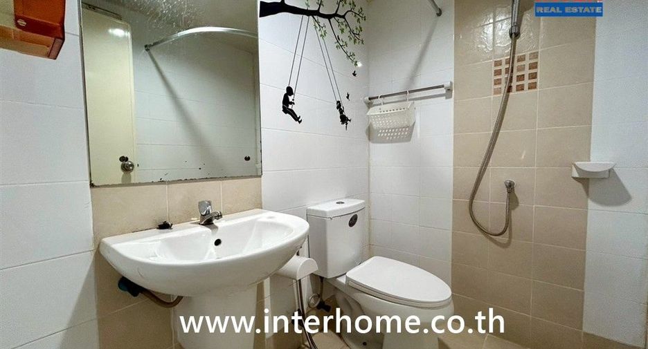 Reihenhaus zum Kauf mit 3 Zimmer in Bang Phli, Samut Prakan