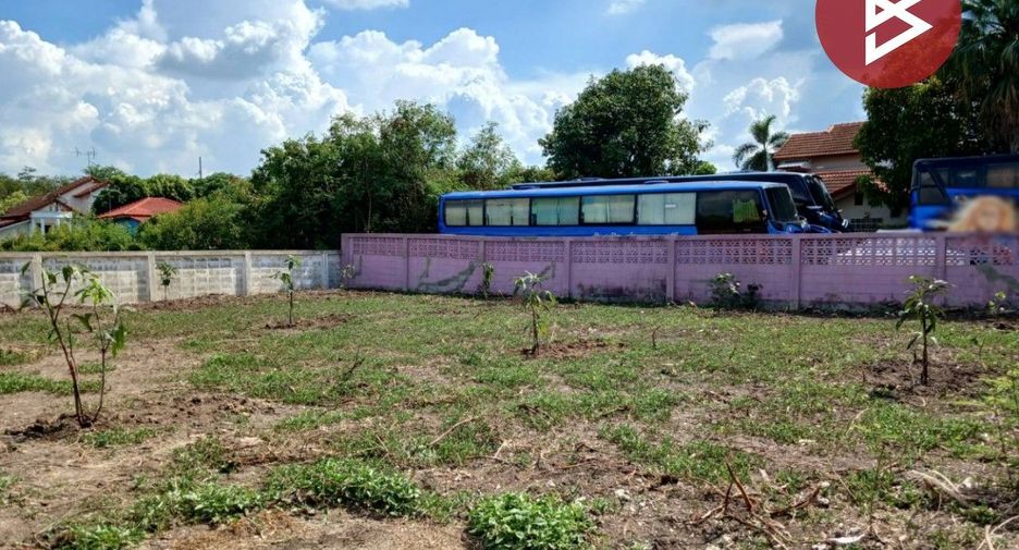 Terreno en venta en Mueang Nakhon Pathom, Nakhon Pathom