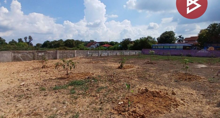 Terreno en venta en Mueang Nakhon Pathom, Nakhon Pathom