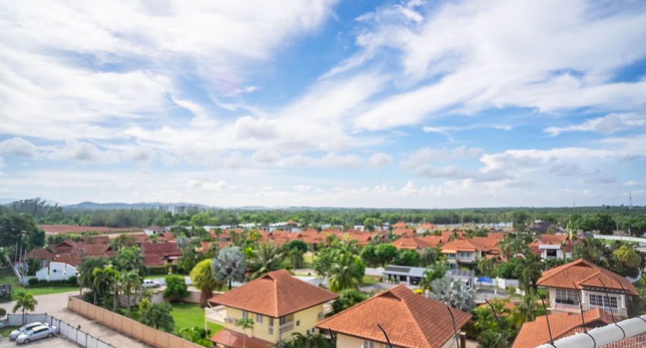 Продажа 1 кровать кондо в Клаенг, Районг