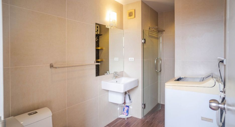 Продажа 1 кровать кондо в Клаенг, Районг