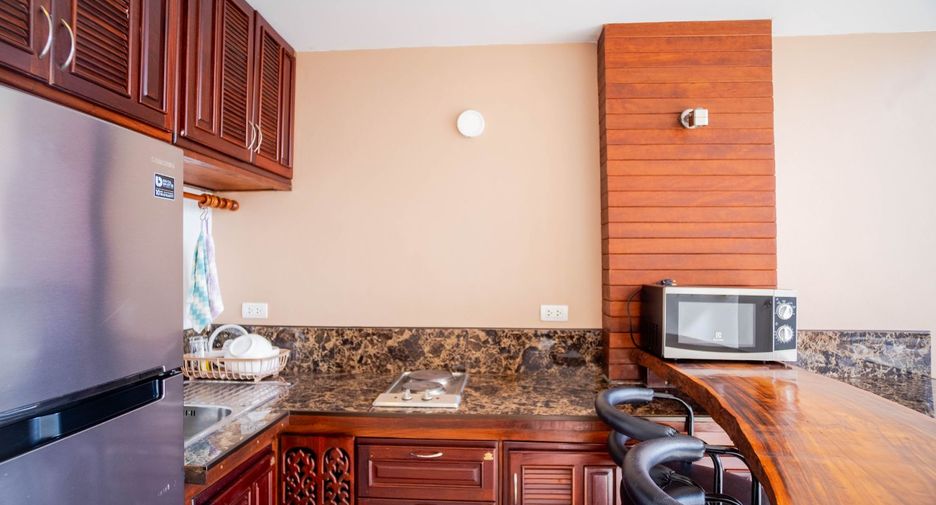 Продажа 1 кровать кондо в Клаенг, Районг